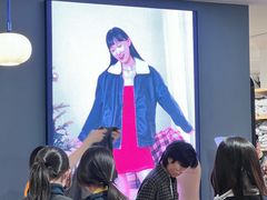 -Hollister(希慎广场店)