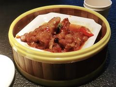 -蝴蝶里·粤菜·点心(龙湖天街&滨江店)