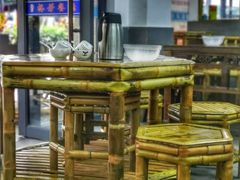 大堂-裕芳餐厅·客家菜(豪业店)