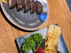 -诚家·日式烧鸟·深夜食堂(虹桥天街店)