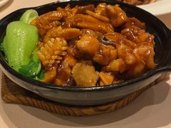 -丽思卡尔顿酒店-天泰轩中餐厅(大沽北路店)