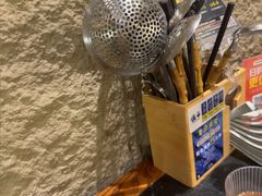 -滇牛云南火锅(桂林路店)