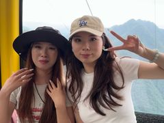 -洛阳白云山景区