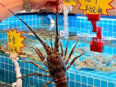 -汕头龙光喜来登酒店-采悦轩中餐厅