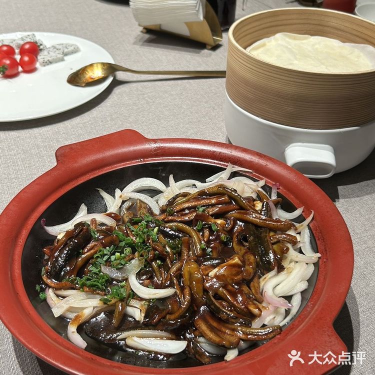 享受生活，享受美味｜東淓·蘇宴