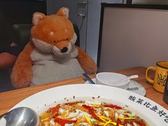 -太二酸菜鱼(石家庄万象城店)