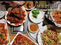 -老号尤兔头(幸福店)