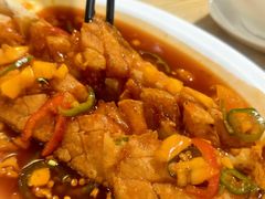 -佛有缘素食馆·荔湾老字号(陈家祠首店)