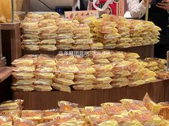 -新雅粤菜馆(南京东路店)