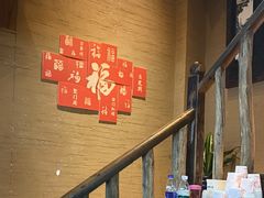 -徽三说·土徽菜·中国徽菜连锁品牌(一中店)