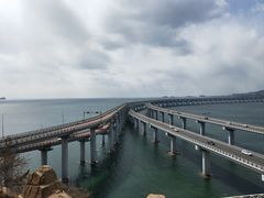 -星海湾跨海大桥