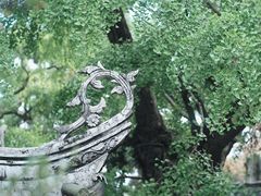 -惠山古镇·寄畅园