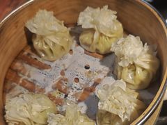 -三道菜(明堂公园店)