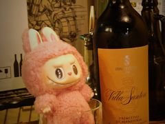 -La Tavernetta(Bar à Vin)(乌鲁木齐路店)