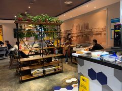 -海味当家·蒸锅海鲜(中山广场创始店)