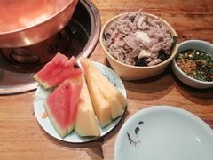 -额尔敦传统涮(西坝河店)