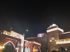 -三亚海昌梦幻海洋不夜城