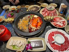 -蜀大侠火锅(春熙路店)