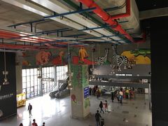 -秀沿路(地铁站)