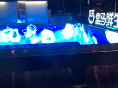 -盒马鲜生(杭州运河上街店)