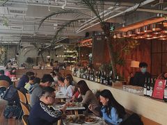 大堂-the rug 飞毯 (朝阳公园店)