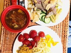 -So Lounge索兰至餐厅(蓝色港湾店)