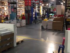 -宜家家居(西安未央商场店)