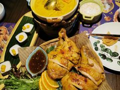 -泰妃殿(宏伊国际广场店)