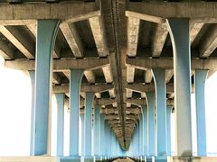 -宝安西湾红树林湿地公园