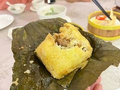 -香云轩·顺德菜(香云纱园林酒店店)