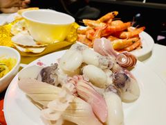-吉布鲁牛排海鲜自助(成都大悦城店)