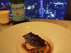 -广州四季酒店·佰鲜汇·现代法餐