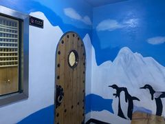 -纽斯桑拿会所(天山店)