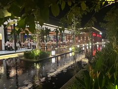 -真浪花园海鲜餐馆