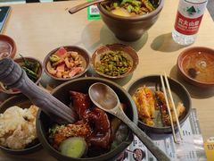 -京参 • 擂椒饭(这有山店)