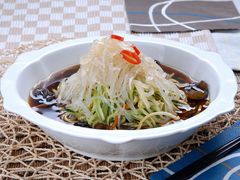 -添福来墨鱼饺子 · 海鲜东北菜(泡崖店)