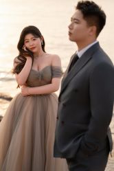 -雪中彩影婚纱摄影·微光艺术中心