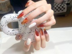 -槿里日式美甲工作室