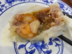 -都一处烧麦馆(前门店)