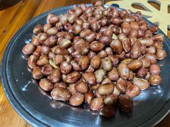 -老鲍农家乐