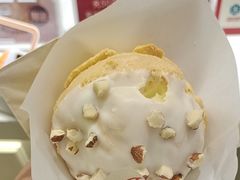 -西树泡芙(蓝色港湾店)