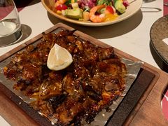 -IL Forno 意坊·意大利餐厅(花园店)