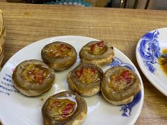 -盛百鲜烧烤(会昌路店)