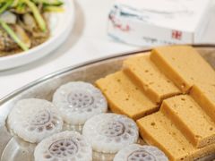 -东坊味道私房菜·地道顺德菜(大良店)