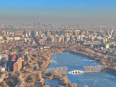 -中央广播电视塔