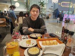 -西堤牛排(合肥之心城店)
