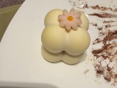 -浙江西子宾馆·瑶园咖啡厅