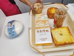 -味多美(江桥万达店)