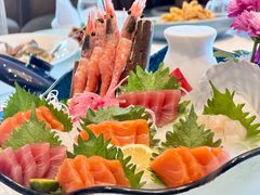 -奕景海鲜酒家· 大连海鲜(星海广场店)