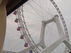 -泰达航母主题公园